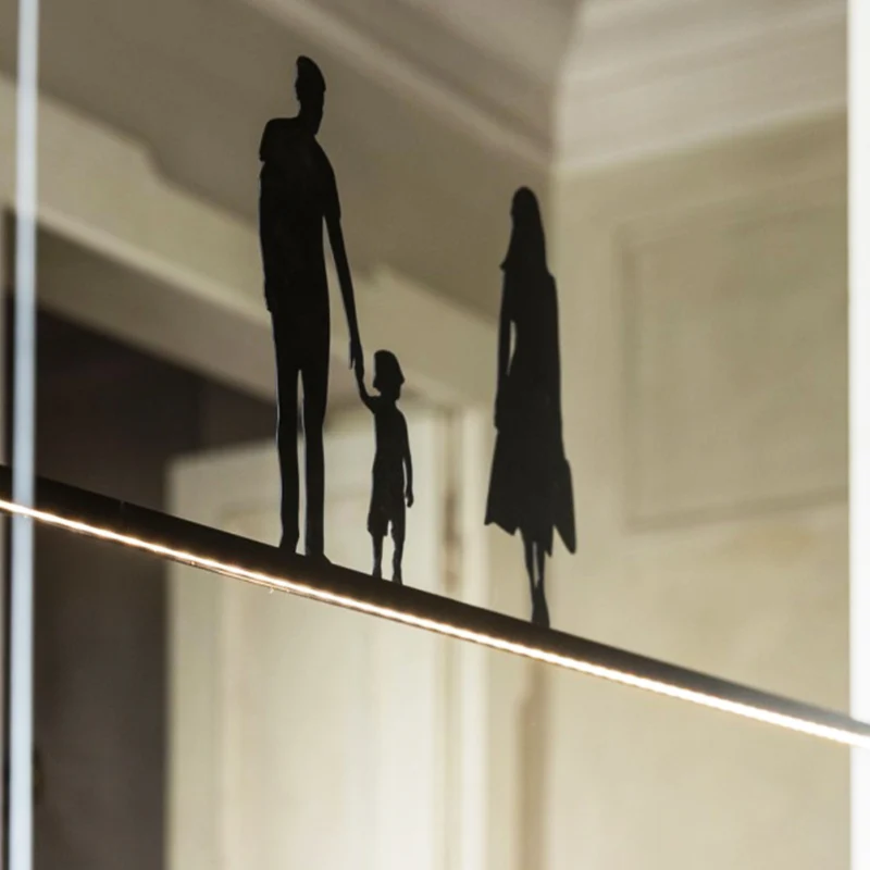 Suspension Lamp PHIL by Uto Balmoral for Mogg