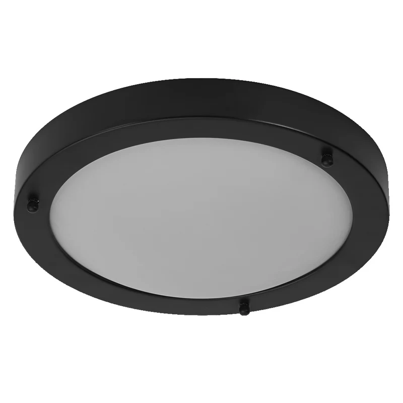 OSRAM CLASSIC ROUND Badezimmer-Deckenleuchte 280mm, E27