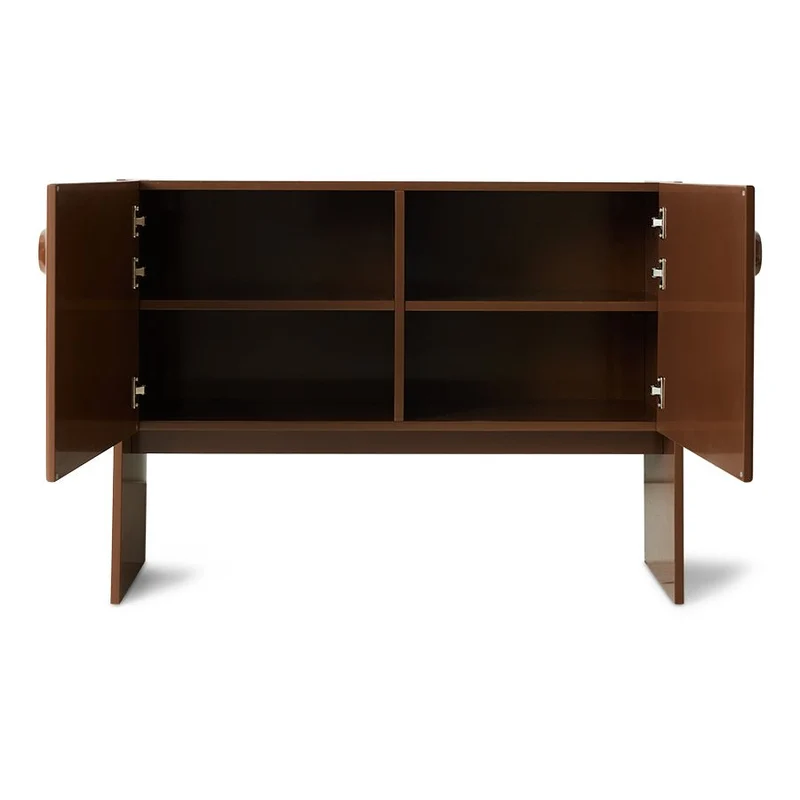 Kommode Space Dresser Small Braun - HKliving