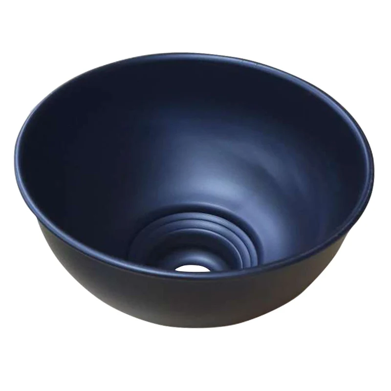 LEDSONE Ø 21cm Metall Lampenschirm für Hängelampe ~2725