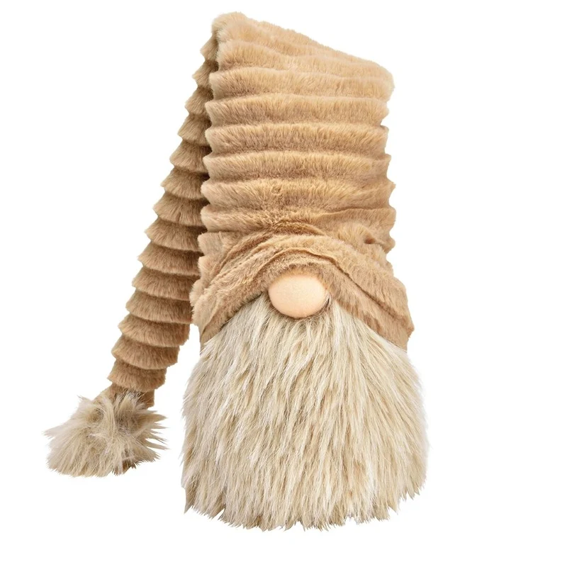 Wichtelkopf Nisse beige