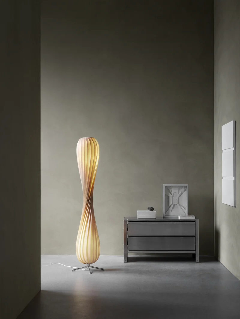 Tom Rossau - Stehlampe TR7