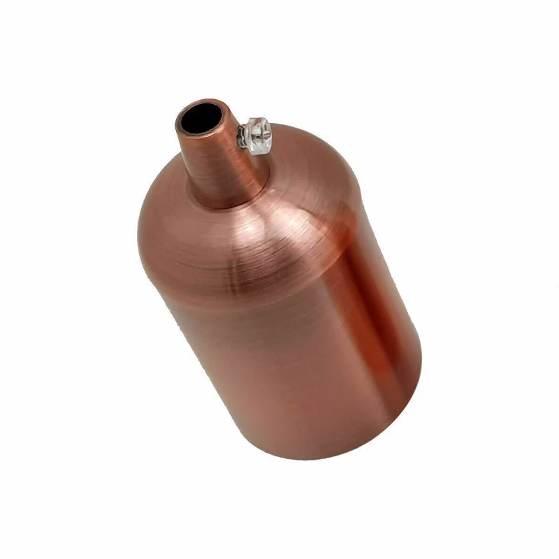 Stilvolle Lampenfassung E27 für for esstischlampen~1444
