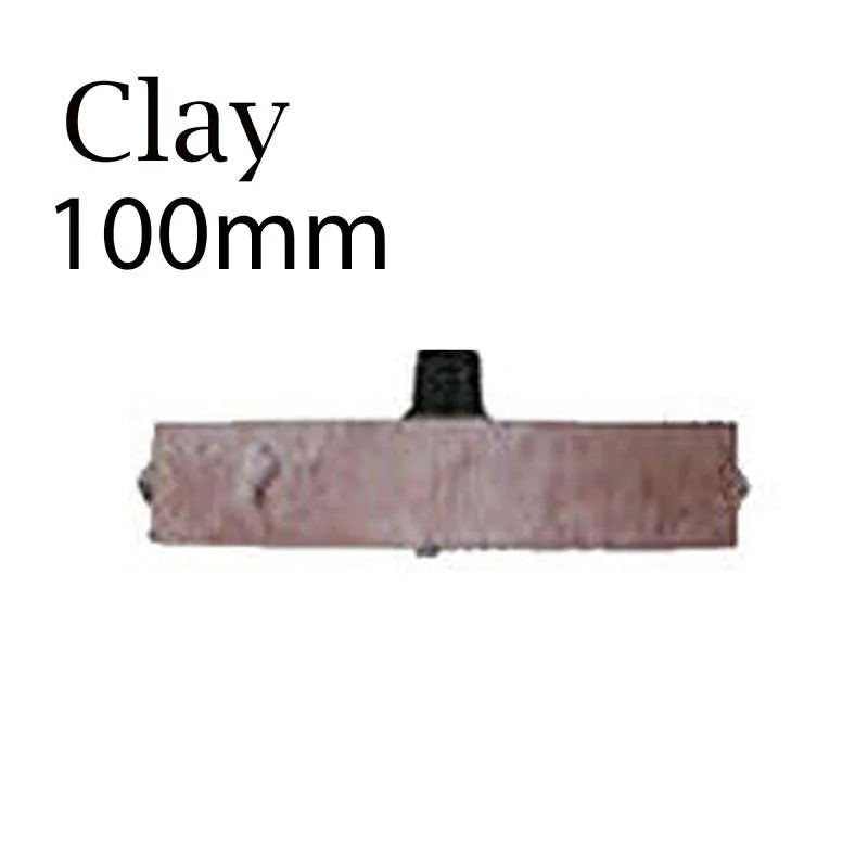 Metall Deckenrosette 100mm zum Aufhängen von Kronleuchtern~1035