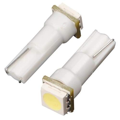 24 V T5 LED Weiß, ersetzt 508 – 2 Stück