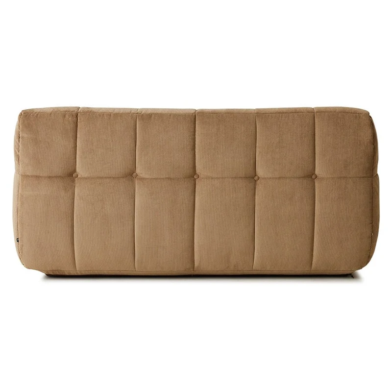 HKliving Sofa Lazy Lounge Bench