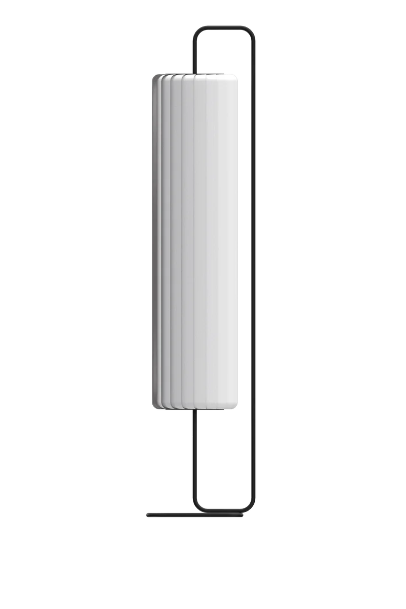 Rom Rossau - TR37 Stehleuchte White