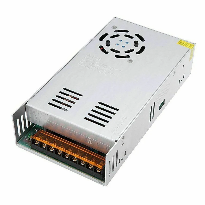 LEDSONE Industrie Schaltnetzteil 24V DC 15A 360 Watt ~2444