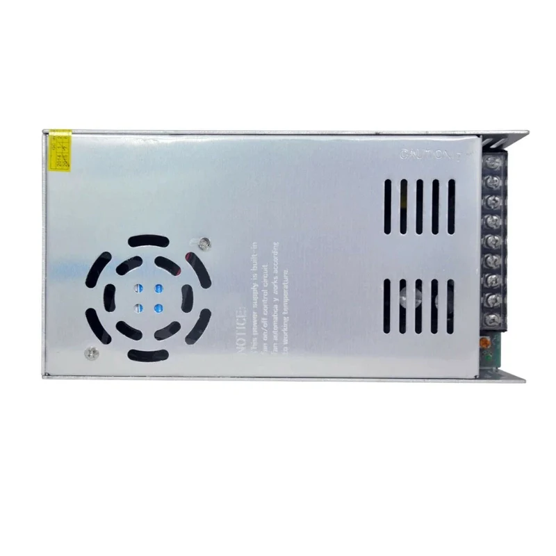 LED Netzteil 24V 20A 480W Aluminium Transformator ~2442