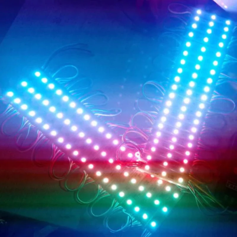 12V helle Module IP65 für Leuchtschilder ~2576