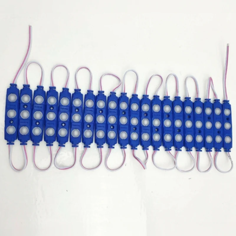 12V helle Module IP65 für Leuchtschilder ~2576