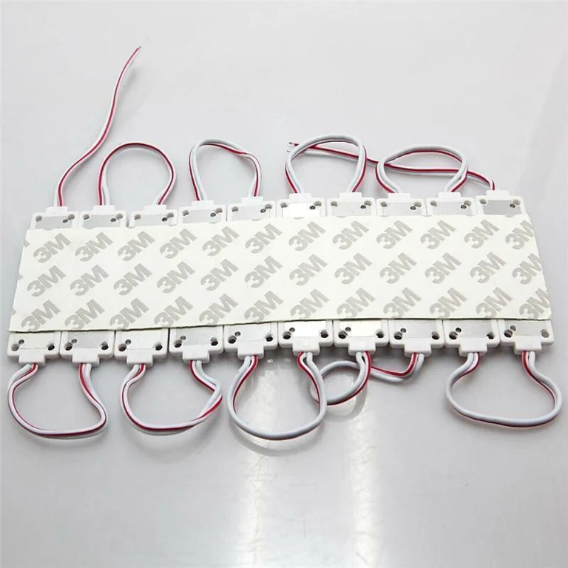 12V helle Module IP65 für Leuchtschilder ~2576