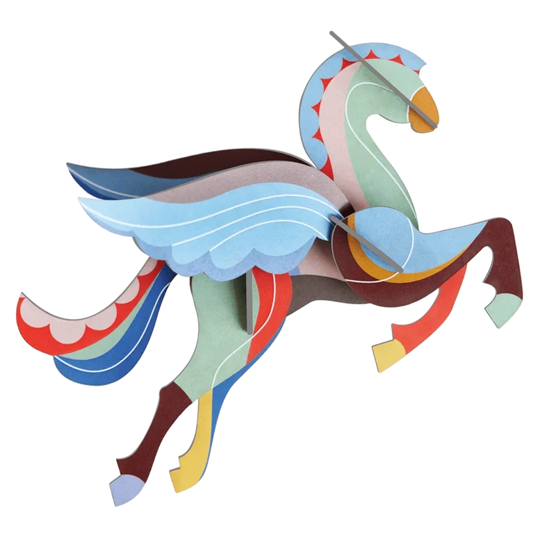 Flying Pegasus Steckfigur 2er Set - Studio Roof