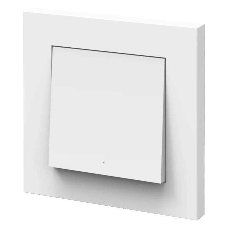 OSRAM Wifi SMART+ smarter magnetischer Wandschalter mit 1-Taste