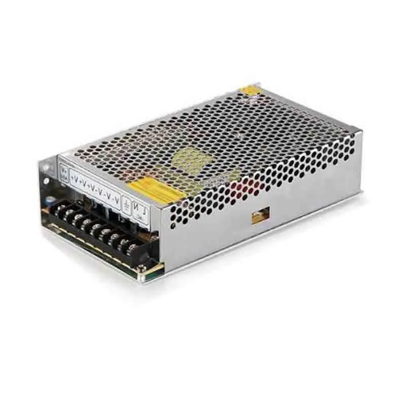 LED Trafos Schaltnetzteil 12V 300W 25A für LED Lampen ~2433