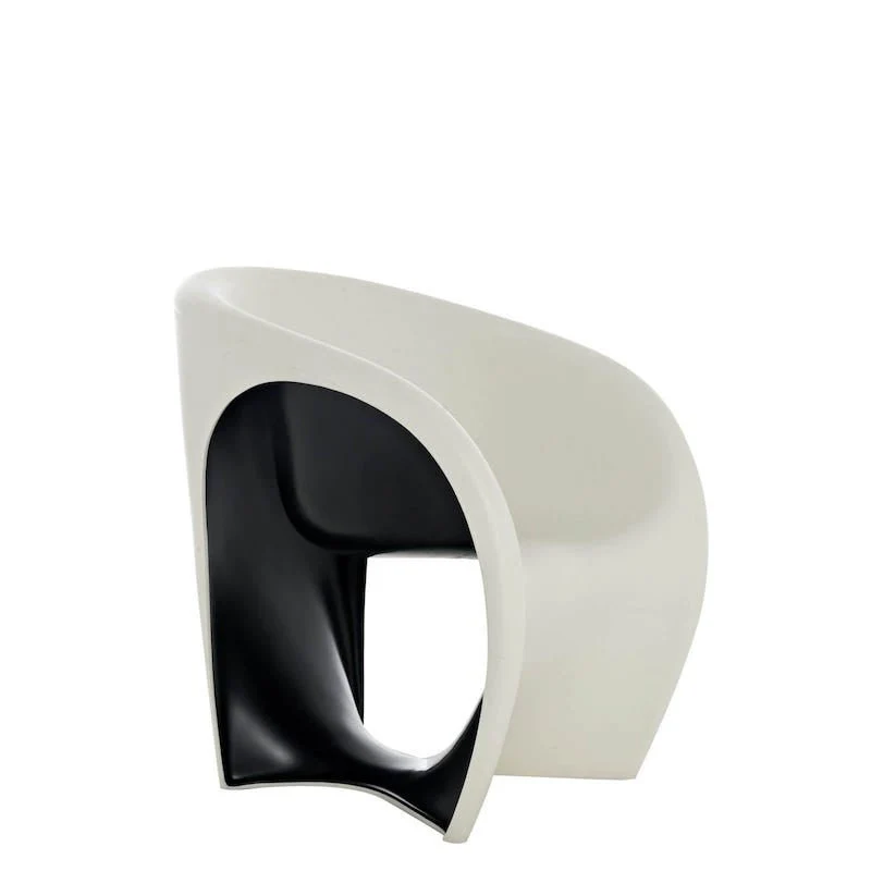 MT1 Rot - Ron Arad Sessel - Driade