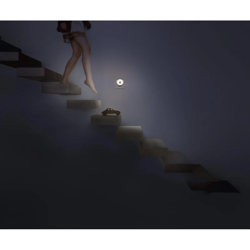OSRAM LUNETTA BACKLIGHT ELLIPSE Nachtlicht Weiß