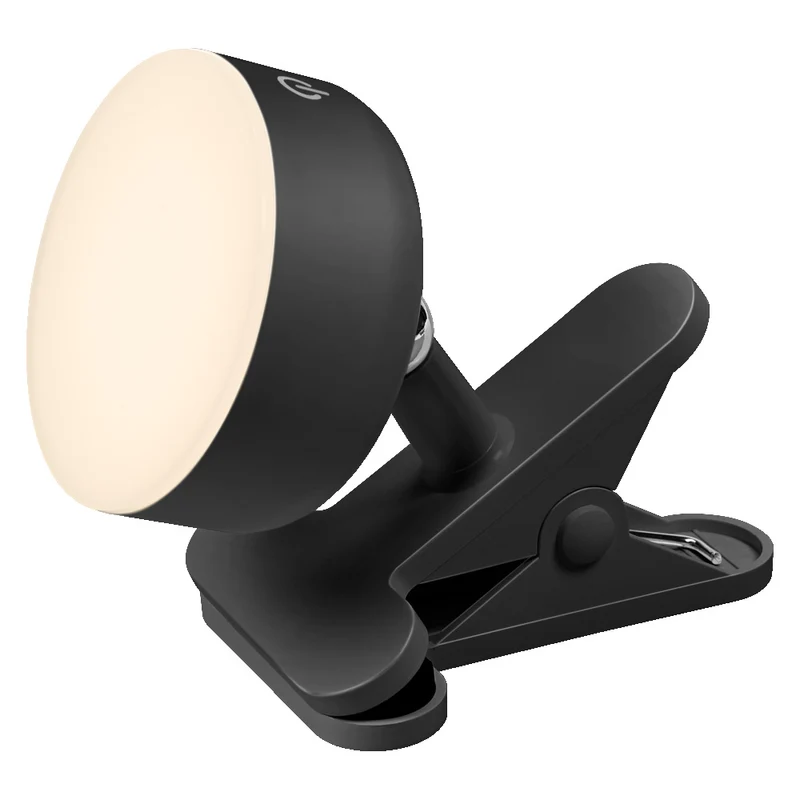 OSRAM DECOR HELPER GADGET batteriebetriebene USB 3-in-1 Leuchte Touch-Dim Schwarz