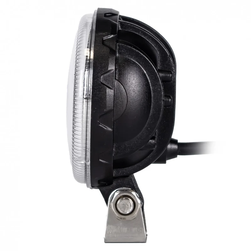 Kleine runde LED-Arbeitsleuchte / 700 Lumen