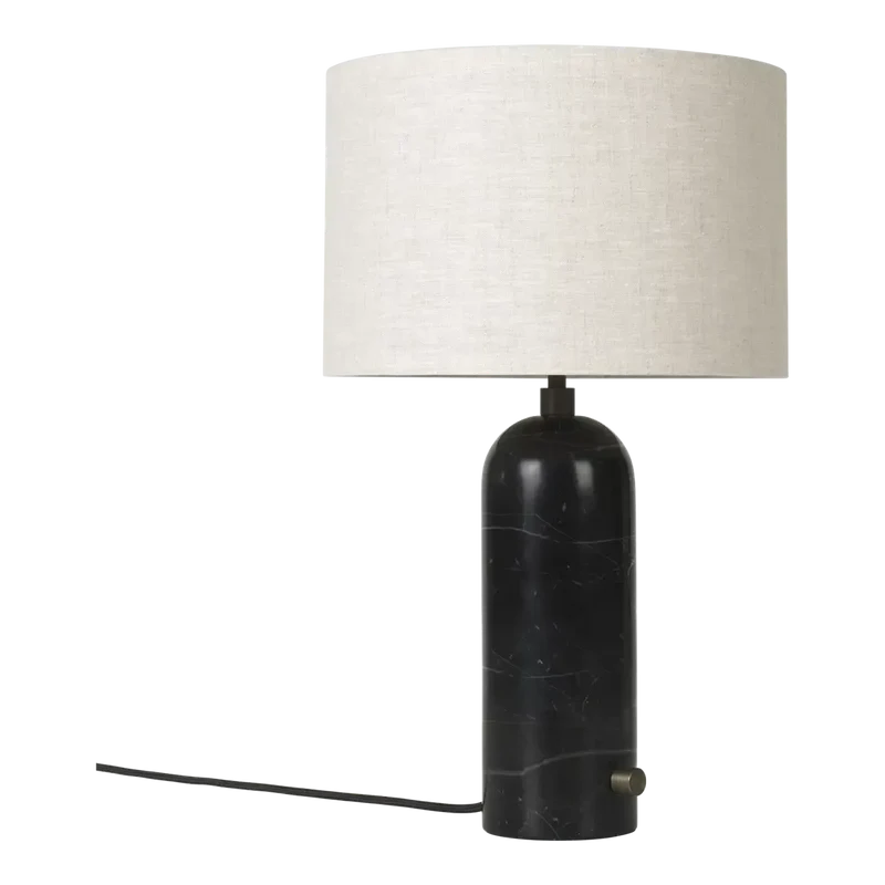 Gubi - Gravity Tischleuchte S
