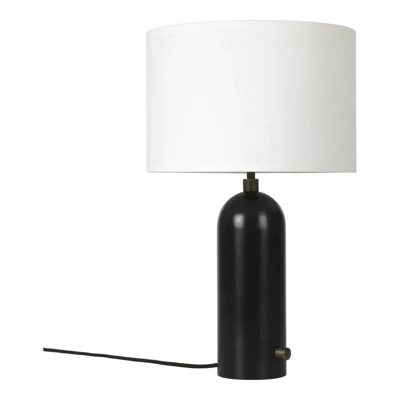 Gubi - Gravity Tischleuchte S