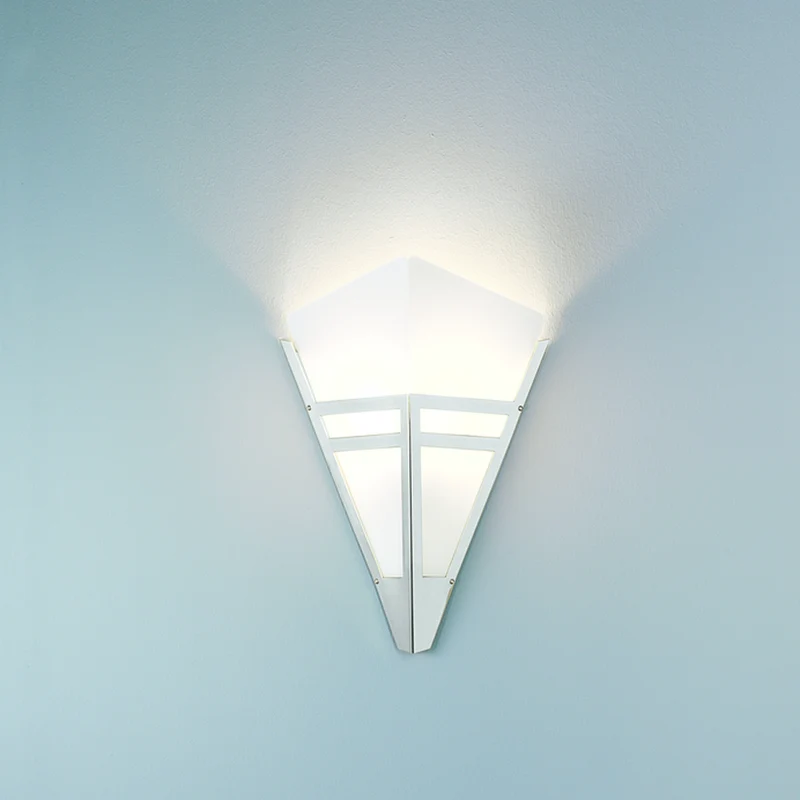 Tecnolumen - Wandleuchte Art Déco WAD 36