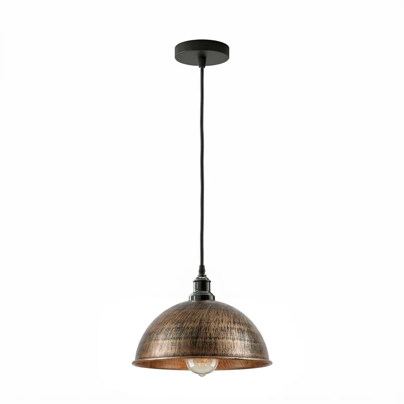 Pendelleuchte & Hangelampen für Esstisch höhenverstellbar~2164