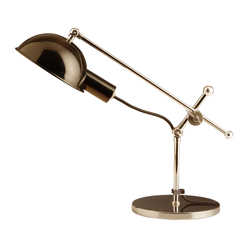 Tecnolumen - Bauhaus Schreibtischleuchte SF 27