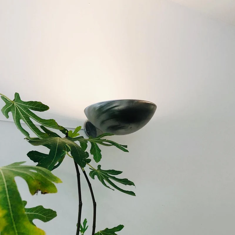 Tecnolumen - Bauhaus Wandleuchte MSW 27