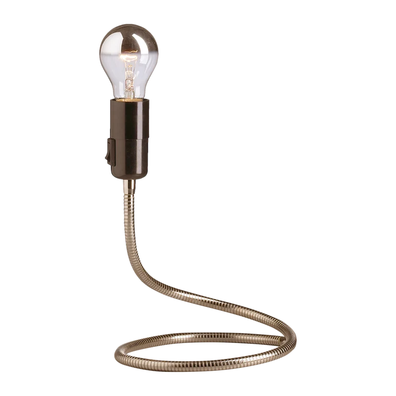 Tecnolumen - Tischleuchte LIGHTWORM LWS 02