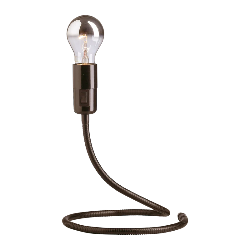 Tecnolumen - Tischleuchte LIGHTWORM LWS 02