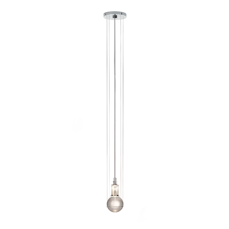 Tecnolumen - Hängeleuchte LE TRE STREGHE HL3S 81