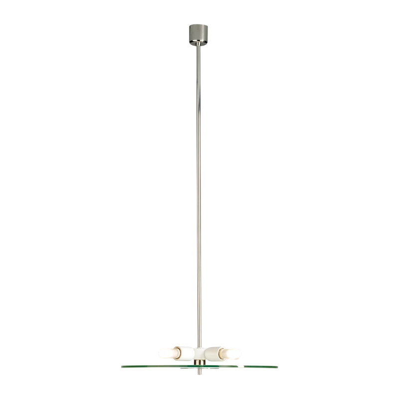 Tecnolumen - Bauhaus Pendelleuchte HP 28