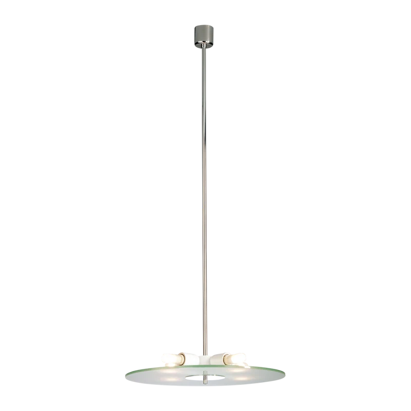 Tecnolumen - Bauhaus Pendelleuchte HP 28