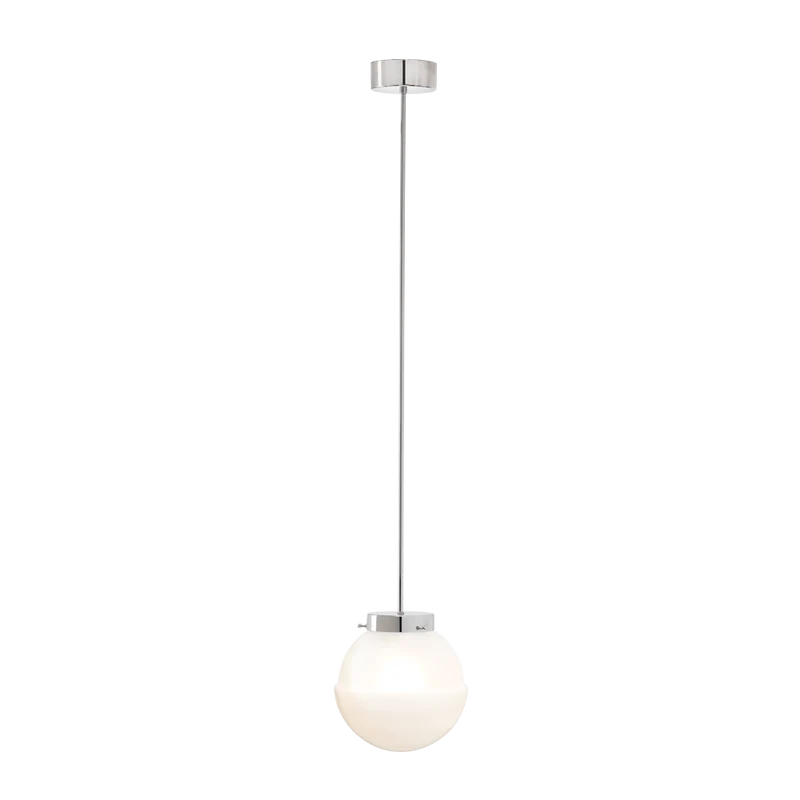 Tecnolumen - Bauhaus Pendelleuchte HMB 29