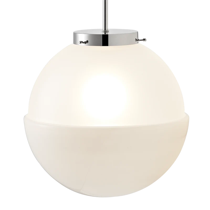 Tecnolumen - Bauhaus Pendelleuchte HMB 29