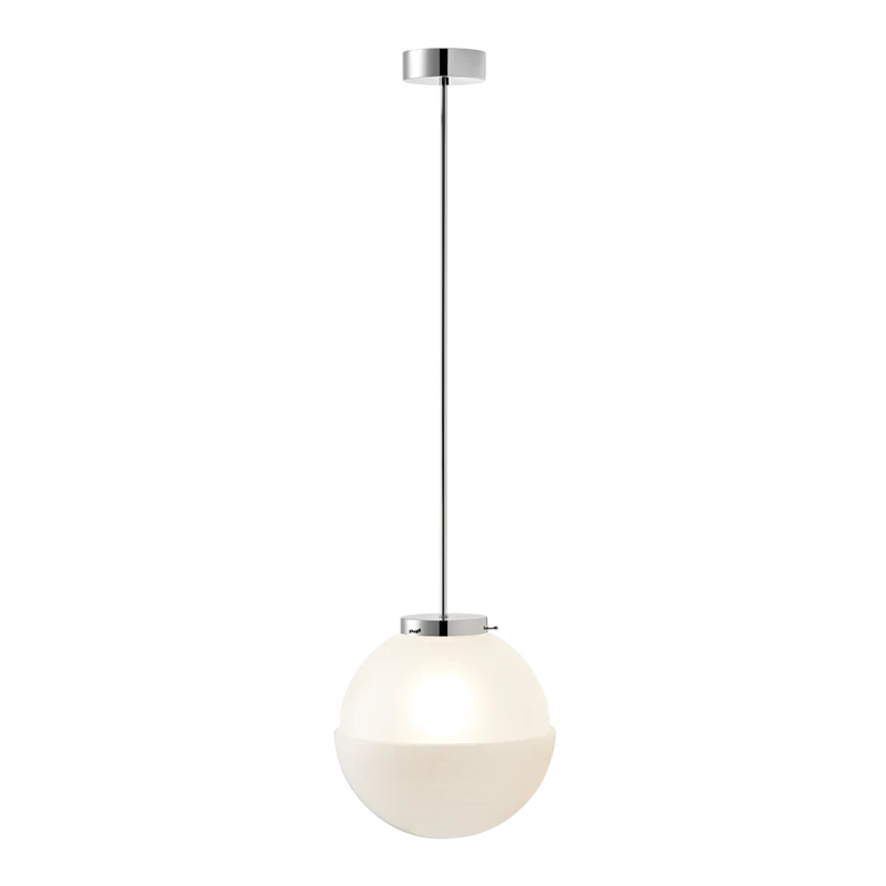 Tecnolumen - Bauhaus Pendelleuchte HMB 29