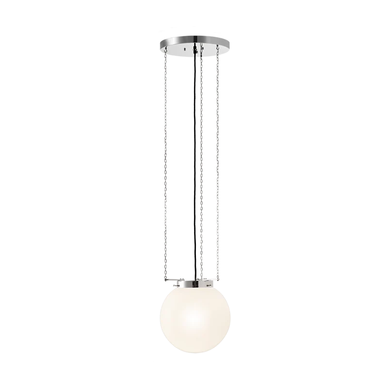 Tecnolumen - Bauhaus Deckenleuchte HMB 27
