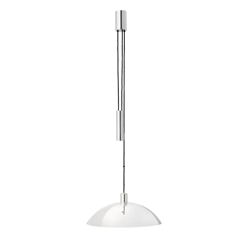 Tecnolumen - Bauhaus Pendelleuchte HMB 25/500