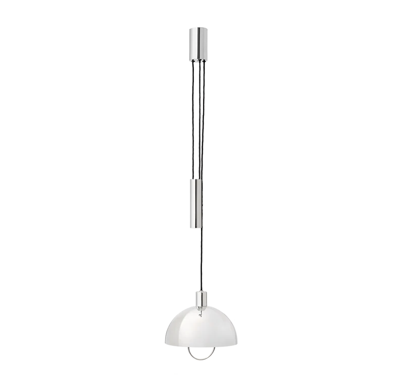 Tecnolumen - Bauhaus Pendelleuchte HMB 25/300