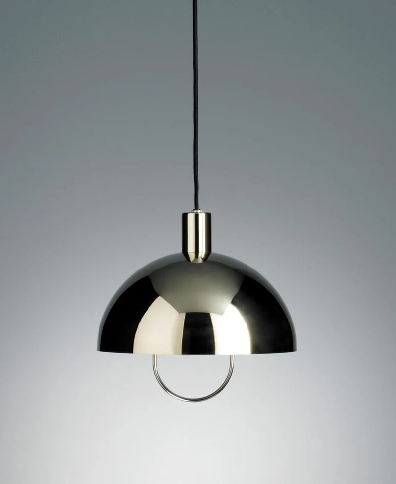 Tecnolumen - Bauhaus Pendelleuchte HMB 25/300