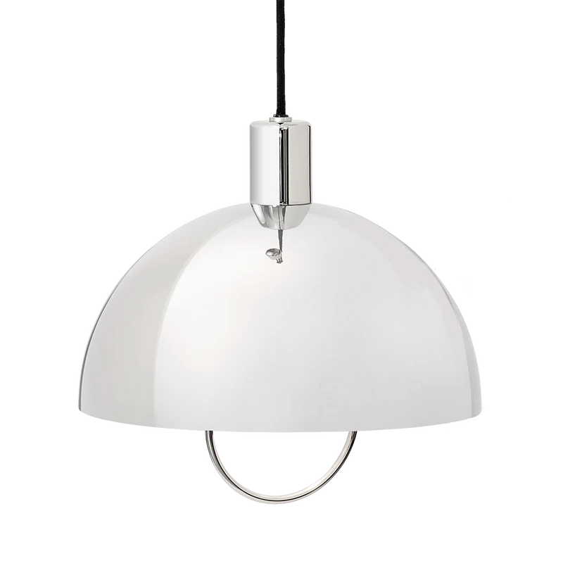 Tecnolumen - Bauhaus Pendelleuchte HMB 25/300