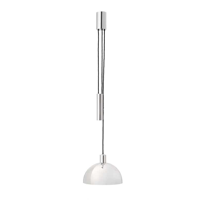 Tecnolumen - Bauhaus Pendelleuchte HMB 25/300