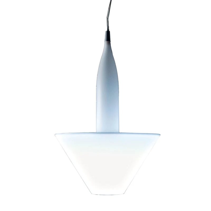 Suspension Lamp BONHEUR by Serralunga