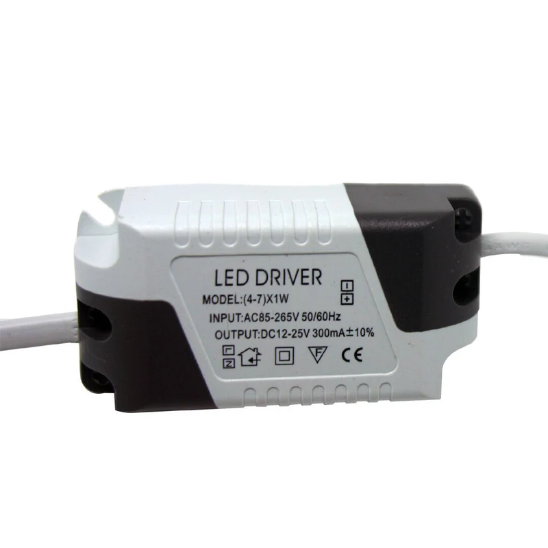 Trafo LED Treiber Netzteil Konstantstrom ~2571