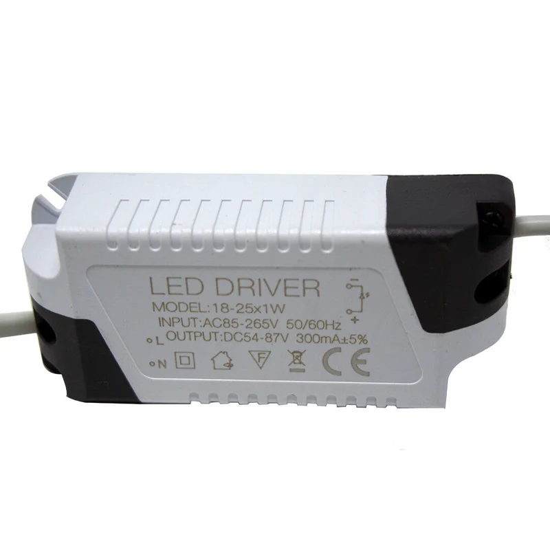 Trafo LED Treiber Netzteil Konstantstrom ~2571