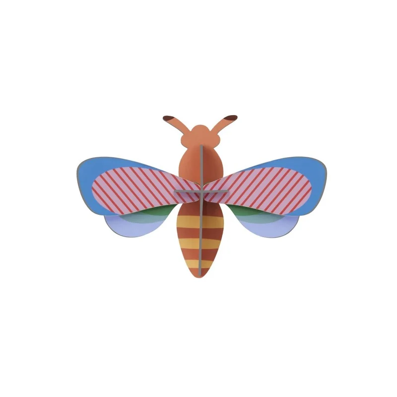 Ornament Honey Bee - Studio Roof