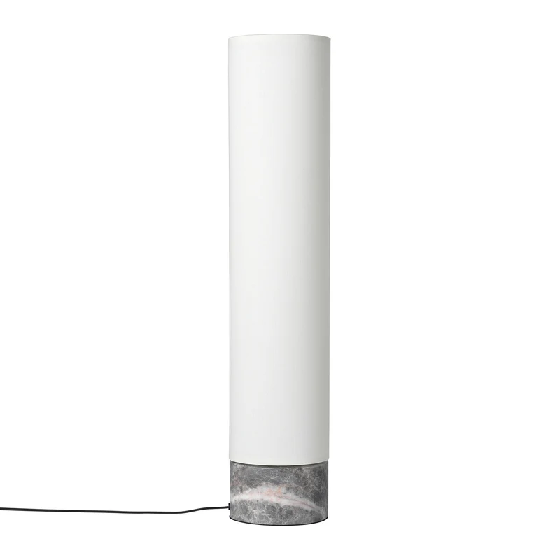 Gubi - Unbound LED Stehleuchte H 80cm