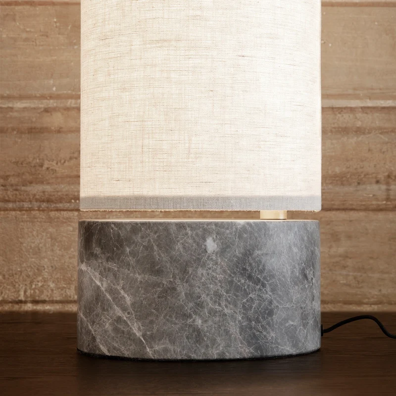 Gubi - Unbound LED Tischleuchte