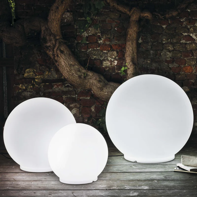 Floor Lamp ATMOSFERA by Serralunga